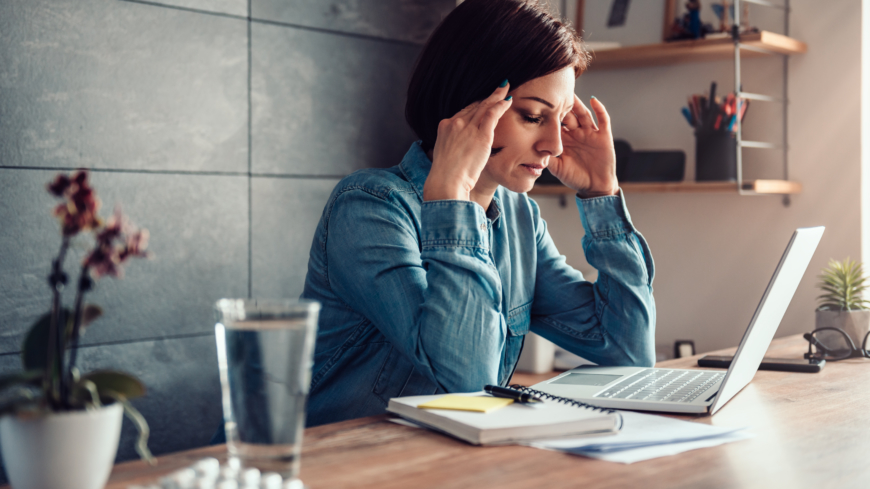 Man ser stort behov av rehabilitering efter covid-19